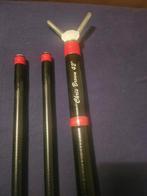 Chris Brown 42" schepnet, Ophalen of Verzenden, Gebruikt, Overige typen