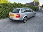 Audi A4 Avant 1.8 Turbo Automaat | Autom. Airco | Cruise Con, Auto's, Stof, Gebruikt, 150 pk, A4