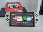 Switch OLED, Ophalen, Zo goed als nieuw, Met 1 controller, Switch OLED