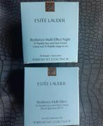 Estee Lauder dag&nachtcrème 150ml, Ophalen of Verzenden, Zo goed als nieuw, Gehele gezicht