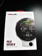Polar Vantage M - Zwart - Maat M/L - Zo goed als nieuw, Ophalen, Afstand, Zwart, IOS