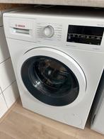 Bosch Wasmachine - Zo goed als nieuw!, Witgoed en Apparatuur, Wasmachines, Ophalen, 6 tot 8 kg, Minder dan 1200 toeren, Minder dan 85 cm