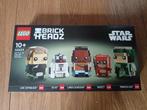 LEGO Brick Headz 40623 - Battle od Endor Heroes, Ophalen of Verzenden, Nieuw, Complete set, Lego