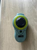 Label maker, Ophalen, Zo goed als nieuw