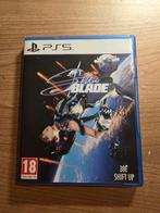 Stellar Blade, PS5, Spelcomputers en Games, Games | Sony PlayStation 5, Ophalen of Verzenden, Zo goed als nieuw