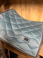 Equistrain stockholm dekjes, Dieren en Toebehoren, Ophalen of Verzenden, Zo goed als nieuw, Dressuur