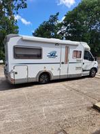 camper, Caravans en Kamperen, Campers, Weinsberg, Ringverwarming, Tot en met 3, Particulier