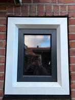 Z.g.a.n. Kunststof kozijn met draaikiepraam + HR++ beglazing, Ophalen, Kunststof, Minder dan 75 cm, Raamkozijn