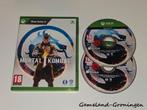 Mortal Kombat 1 (Xbox Series X), Gebruikt, -, -, Ophalen of Verzenden