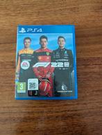 F122, Spelcomputers en Games, Verzenden, 1 speler, Racen en Vliegen, Zo goed als nieuw