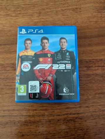 F122 beschikbaar voor biedingen