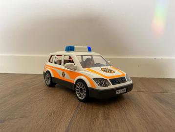 Playmobil ambulance 70050 beschikbaar voor biedingen