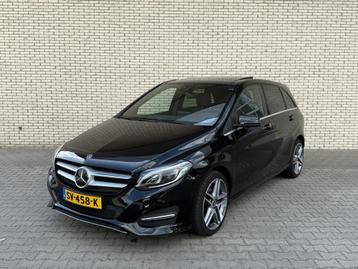 Mercedes-Benz B-Klasse B 200 Prestige Exclusive Automaat I 1 beschikbaar voor biedingen