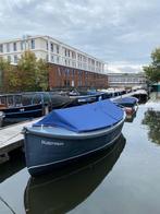 Gerestaureerde Liberty Reddingsloep ideaal voor Sail 2025, Watersport en Boten, Sloepen, Ophalen, Gebruikt, Staal, Binnenboordmotor