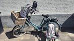 Complete Cortina Roots moederfiets, Fietsen en Brommers, Ophalen, Gebruikt, 56 cm of meer, Cortina
