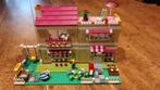 Lego Friends Olivia's huis 3315, Ophalen of Verzenden, Zo goed als nieuw