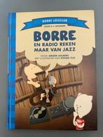 Jeroen Aalbers - Borre en Radio Reken Maar Van Jazz, Ophalen, Zo goed als nieuw, Jeroen Aalbers