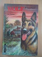 Wolf de speurhond, Jan Postma, Boeken, Ophalen of Verzenden, Zo goed als nieuw