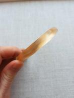 Alexis Bittar armband, gouden armband, designer armband, Sieraden, Tassen en Uiterlijk, Armbanden, Ophalen of Verzenden, Nieuw