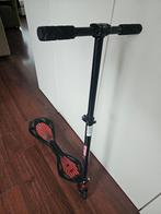 wavestep, opvouwbaar, zwenkwieltje (wave step), Fietsen en Brommers, Steps, Ophalen, Gebruikt, Gewone step