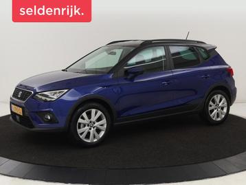 SEAT Arona 1.0 TSI Style Business Intense Plus | Carplay | C beschikbaar voor biedingen