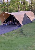 Kavango Tent Trailer Aart Kok, Caravans en Kamperen, Ophalen of Verzenden, Zo goed als nieuw