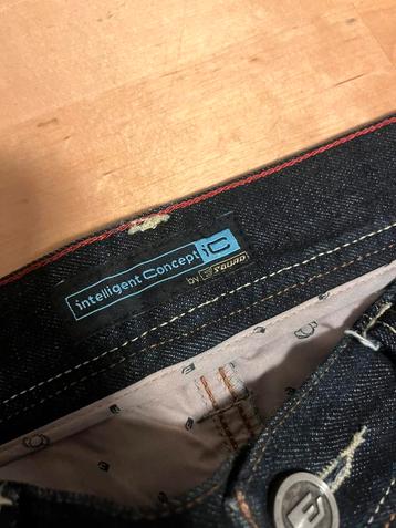 Motorbroek - Motorjeans - Innocent Concept beschikbaar voor biedingen