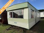 Santana Classic 300 met 2 slaapkamers, gratis gebracht, Caravans en Kamperen, Stacaravans