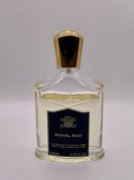 Creed Royal Oud sample tester decant, Sieraden, Tassen en Uiterlijk, Uiterlijk | Parfum, Verzenden, Nieuw