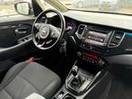 Kia Carens 1.6 GDi Business Pack | 7-Persoons + Camera + Cli, Auto's, Kia, Voorwielaandrijving, Euro 5, Gebruikt, 4 cilinders