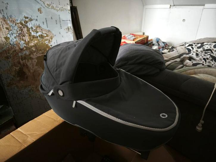 Maxi Cosi jade inclusief basestation, Kinderen en Baby's, Kinderwagens en Combinaties, Zo goed als nieuw, Ophalen of Verzenden