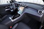 Mercedes-Benz GLC 300de AMG 4-Matic | 333PK | Achterasbestur, Automaat, 12 maanden, Gebruikt, Zwart