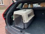 Honden transportbox, Ophalen, Gebruikt