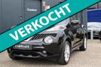Nissan Juke 1.2 DIG-T S/S N-Connecta, Voorwielaandrijving, 639 kg, Euro 6, 116 pk