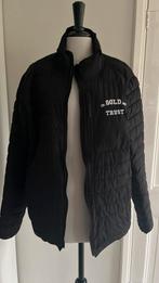 In gold we trust, Kleding | Heren, Ophalen of Verzenden, Zo goed als nieuw, Zwart