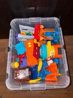 Hele grote bak met Vtech Toet Toet, Kinderen en Baby's, Speelgoed | Vtech, Ophalen, Gebruikt, 2 tot 4 jaar
