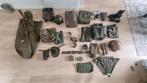 Plunjebaal jaren 80, niet compleet, Verzamelen, Ophalen, Landmacht, Nederland, Overige typen