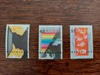 3 losse Kinderpostzegels 1986 - postfris, Verzenden, Postfris