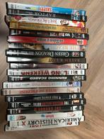 Partij DVD’s, Alle leeftijden, Ophalen of Verzenden, Gebruikt