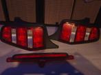 Mustang S197 Taillights, Ophalen of Verzenden, Nieuw, Ford