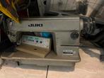 Industriële naaimachine - JUKI DDL-5550-4, Hobby en Vrije tijd, Naaimachines en Toebehoren, Overige merken, Gebruikt, Ophalen of Verzenden