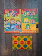 Loco Bambino Set - Leerzaam en Leuk!, Ophalen of Verzenden, Gebruikt, Puzzelen