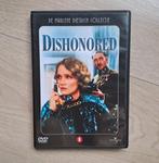 Dishonored (1931, Josef Von Sternberg), Drama, Ophalen of Verzenden, Zo goed als nieuw, Vanaf 6 jaar