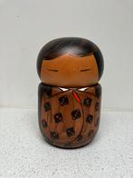 Usaburo Kokeshi, Antiek en Kunst, Kunst | Beelden en Houtsnijwerken, Ophalen of Verzenden