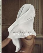 MARC LAGRANGE - SENZA PAROLE - Gesigneerd, Ophalen of Verzenden, Zo goed als nieuw, Fotografen