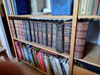 Britannica encyclopedie  9de en 10de editie, Boeken, Encyclopedieën, Gelezen, Diverse auteurs, Ophalen of Verzenden, Los deel