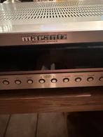 Marantz versterker, Ophalen of Verzenden, Zo goed als nieuw, Stereo, Marantz