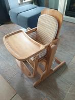 Kinder eetstoel, Kinderen en Baby's, Kinderstoelen, Ophalen, Overige typen