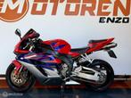 Honda CBR 1000RR FIREBLADE AKRA TIT. Strakke motor UNIEK, Motoren, Motoren | Honda, Bedrijf, Sport, Meer dan 35 kW, 998 cc