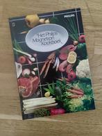 Magnetron kookboek, Boeken, Kookboeken, Nederland en België, Ria Holleman/Anneke Kleij, Ophalen of Verzenden, Gezond koken
